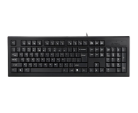 Klawiatura przewodowa A4Tech KR-85 USB